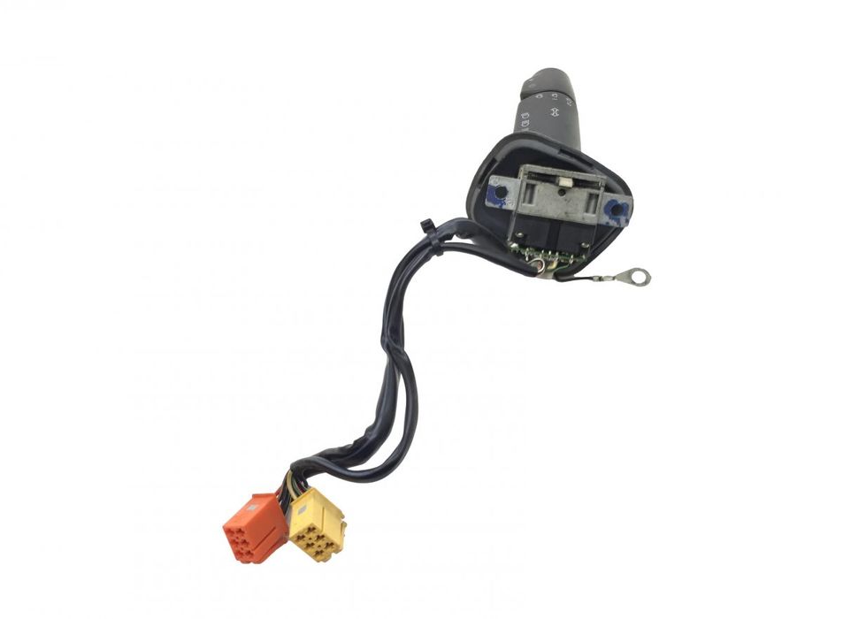 81255090144 Întrerupătorul luminilor semnalizatoare MAN VALEO TGL, TGM, TGS, TGX (2005-2021) MAN