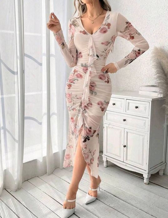 Дамски рокли Shein