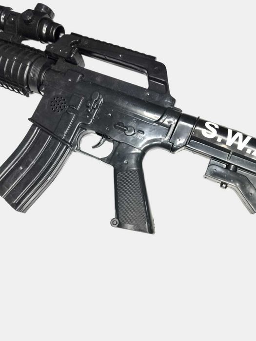 O'yinchoq avtomat, KATTA - 72sm