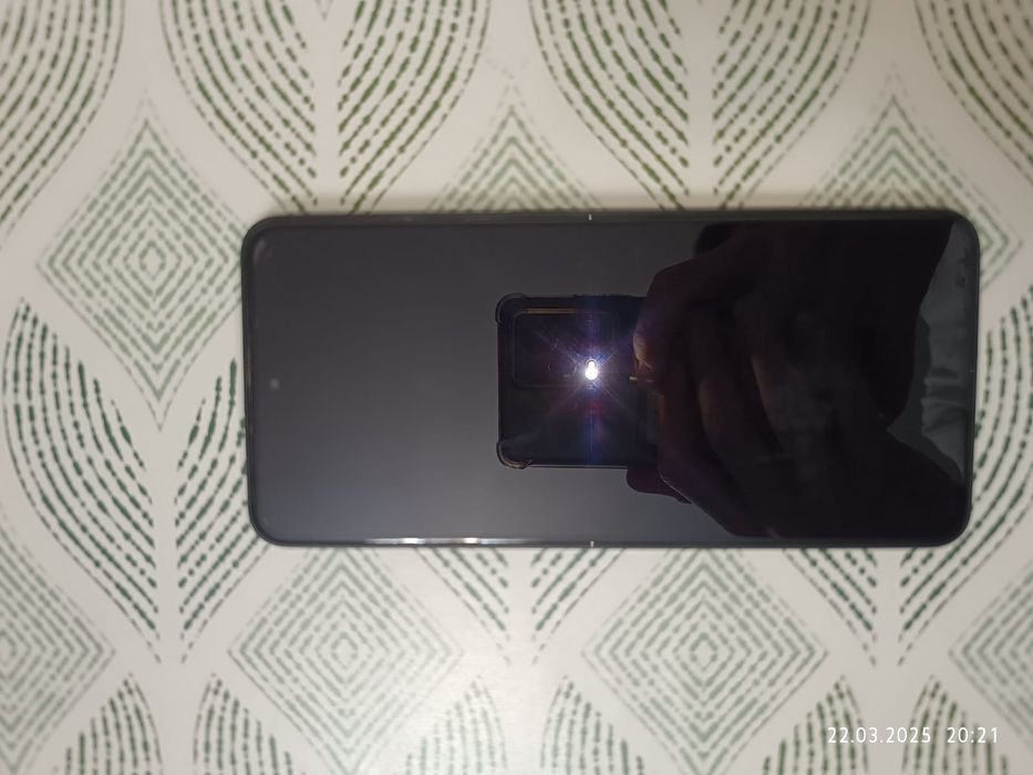 OnePlus 10R телефон