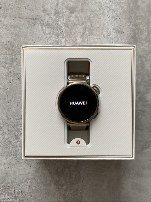 Смарт-часы Huawei Watch GT 5