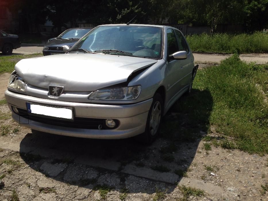 Пежо 306 ХДИ народни цени