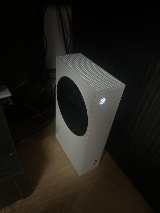 Vand xbox series s