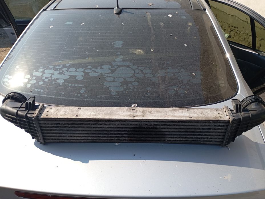 Кулер за Мерцедес е270 w211