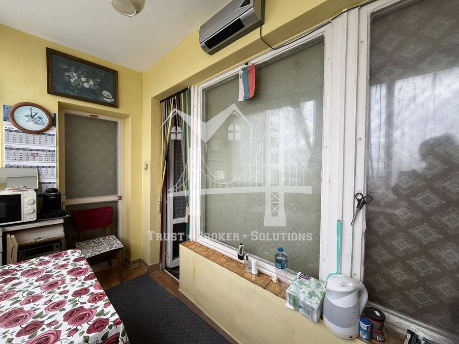 Продава се Двустаен апартамент в София, Ботунец - 49 кв.м за 781 €/кв.м - Снимка #12