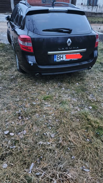 Renault Laguna 3 INITIALE -2.0dCi (173 CP )Full Option