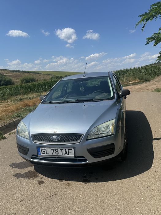 FORD Focus 2005 — imagine 5