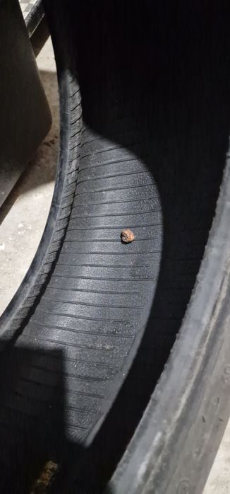 Летняя резина 4 баллона