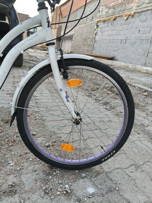 Bicicletă Montana