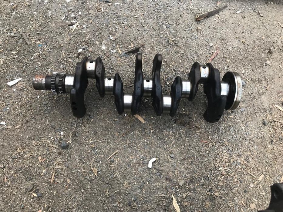 Шкода турбо TSI продам двигатель