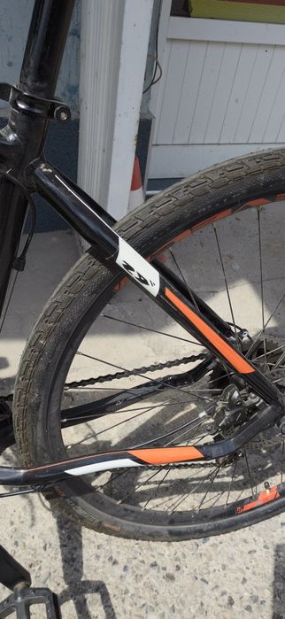 DRAG. Hardy 29 "