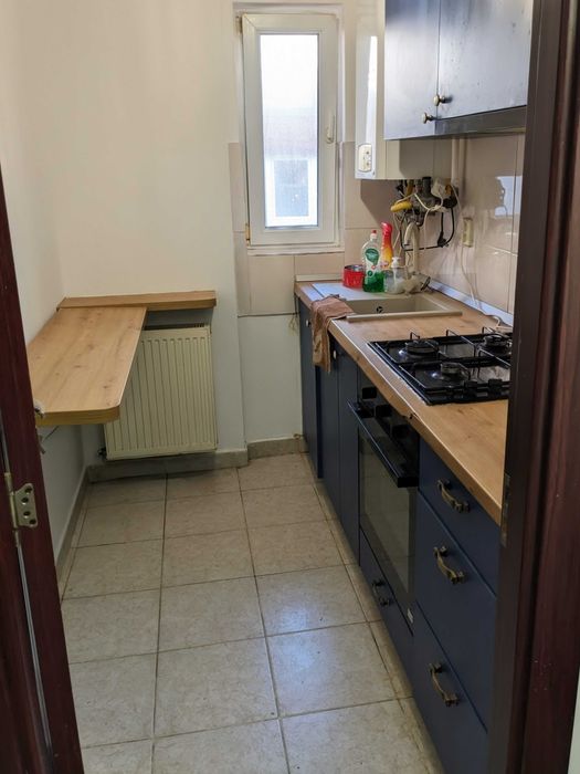 Apartament 1 Cameră | Str. Victoriei, Baia Mare | 30 mp + Balcon