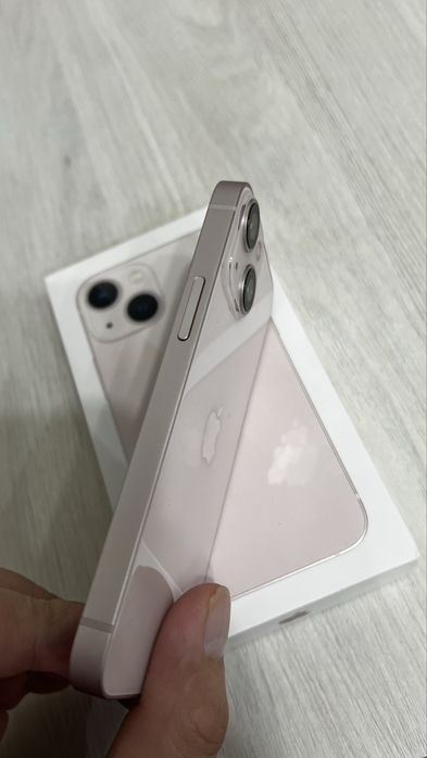 Apple 13 mini 128 г