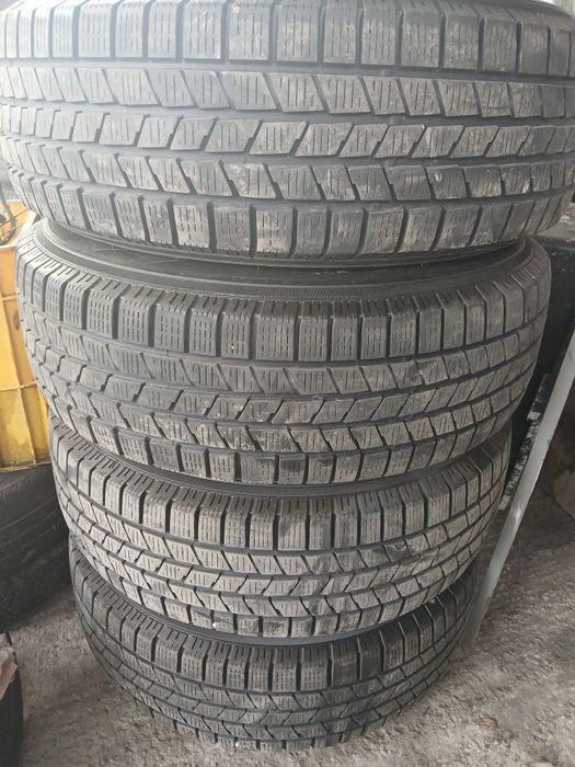 Джанти 18"цола Nissan Murano