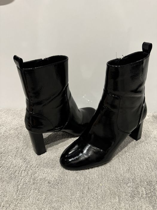 Дамски боти Zara