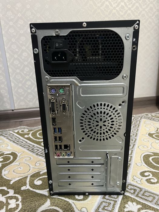 Компьютер для работы