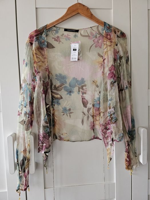 Дамска нова рокля 38 размер