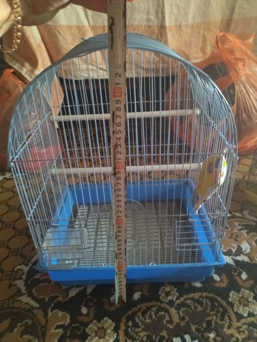 Продам разные клетки