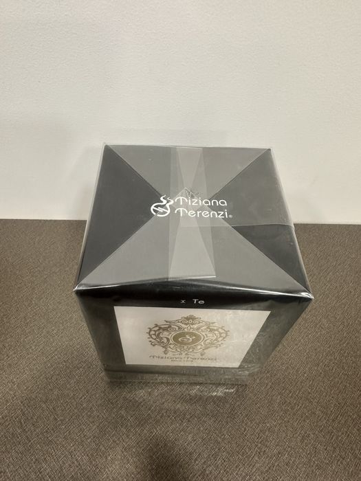 парфюм нов Tizisna Kirkre Extrait De Parfum 100 ml