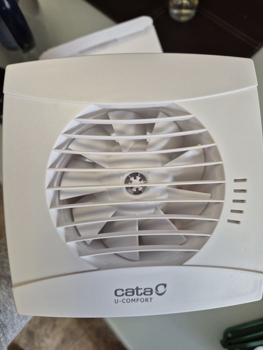 Вентилатор за баня CATA UC-10 TIMER HYGRO