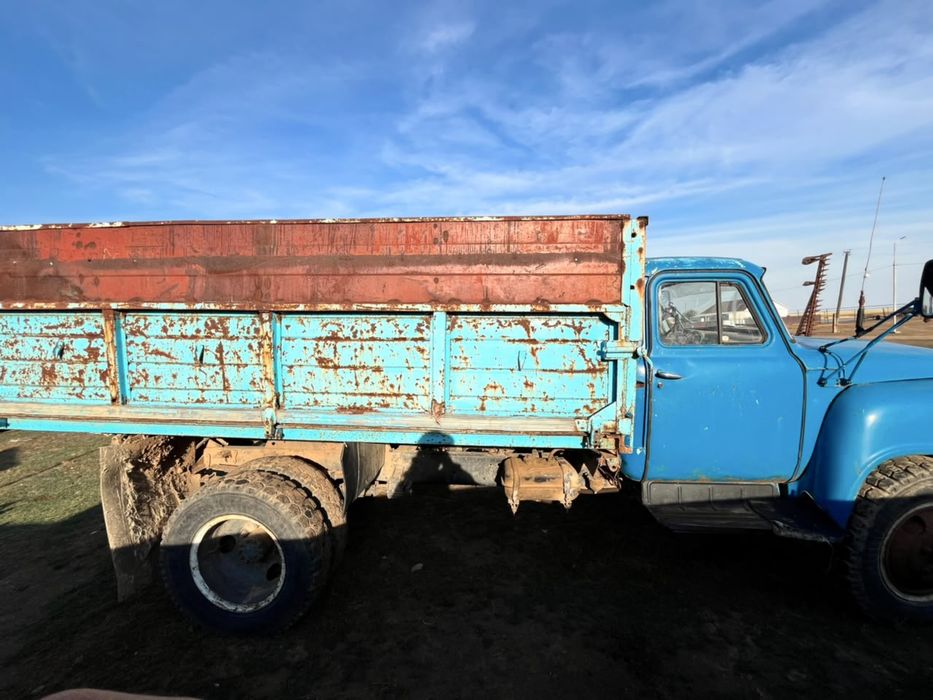 Газ-53 сатылады