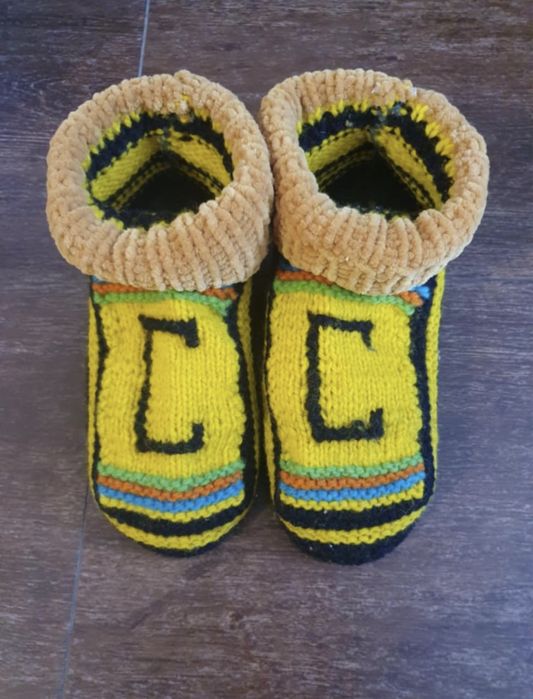 Терлици 38-39 номер