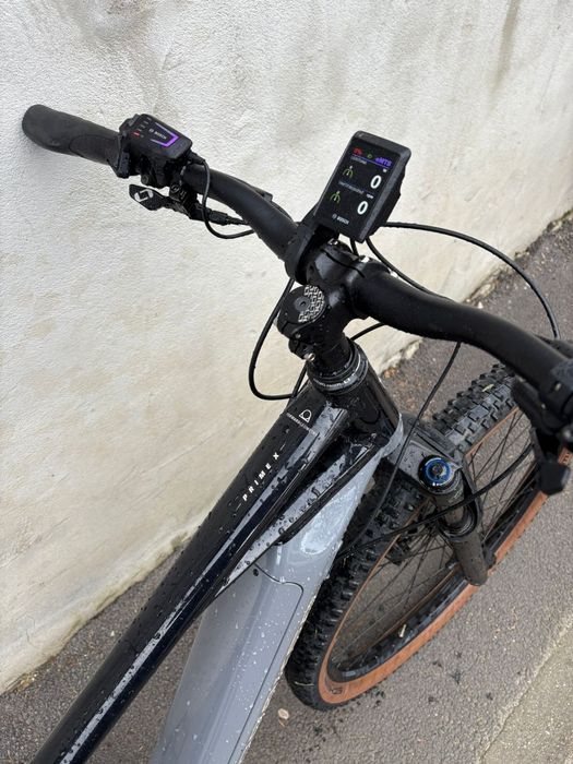 Bicicleta Electrica Mondraker Smart 29 Er