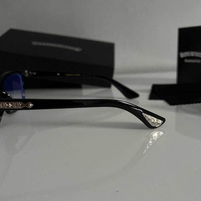 Ochelarii Chrome Hearts Anti-Blue Light