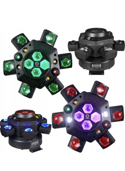 Продам свето музыку