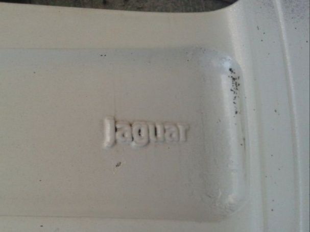 19" оригинални алуминиеви джанти за Jaguar