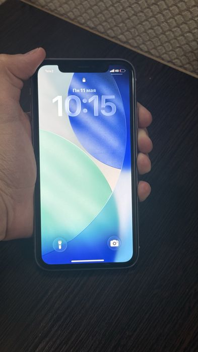 Айфон 11 Iphone 11