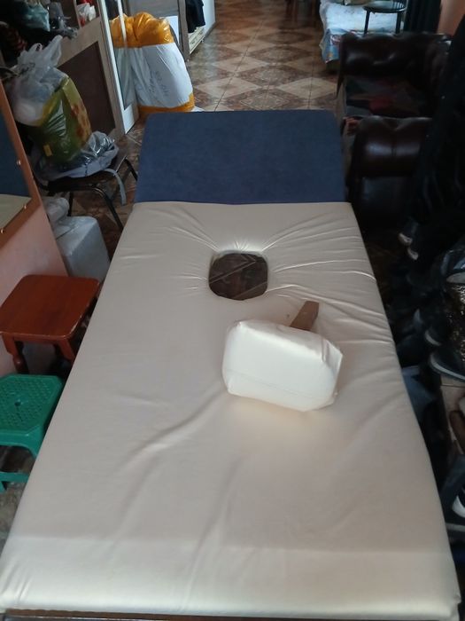 Отдам бесплатно кровать