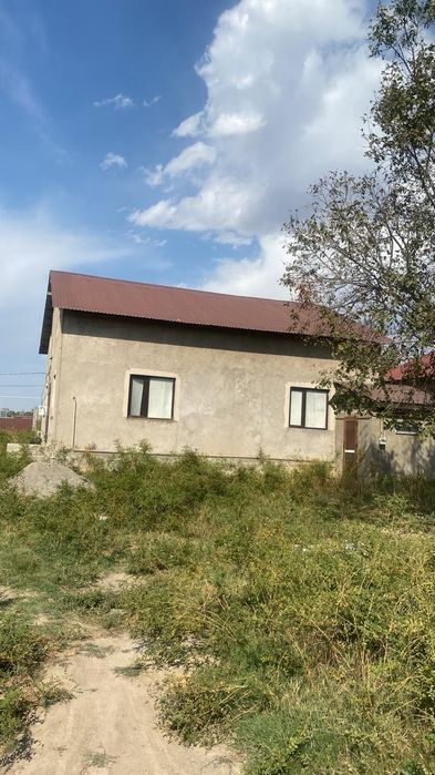 Срочно продам дом в поселке Туймебаев