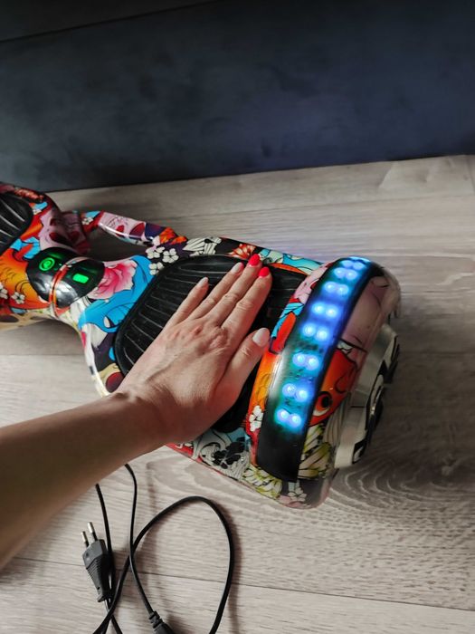 Продам гироскутер