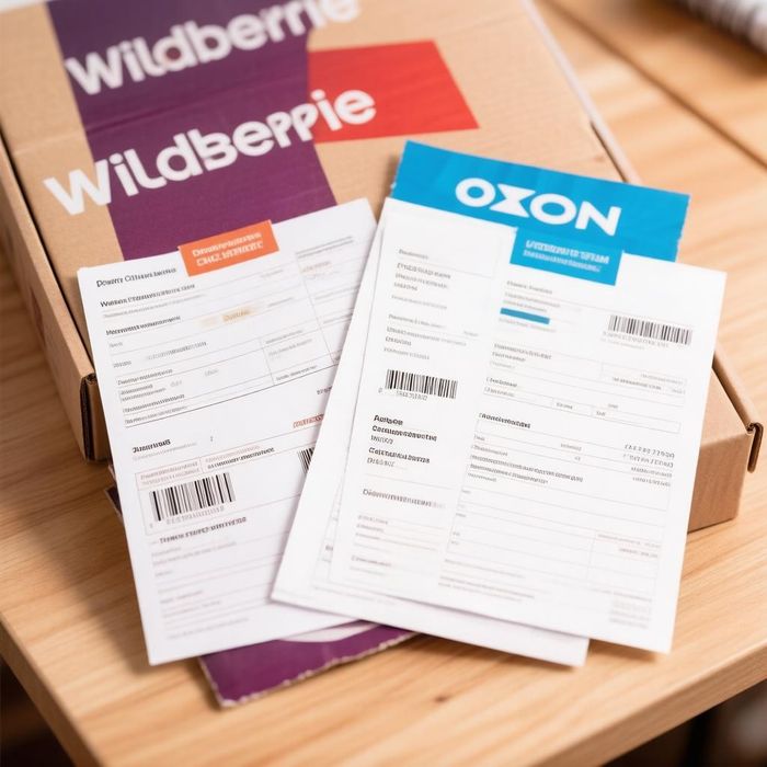 Карточки товаров, описание, WB, Ozon