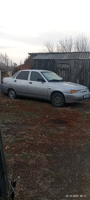 Продам ваз2110, в нормальном состояний