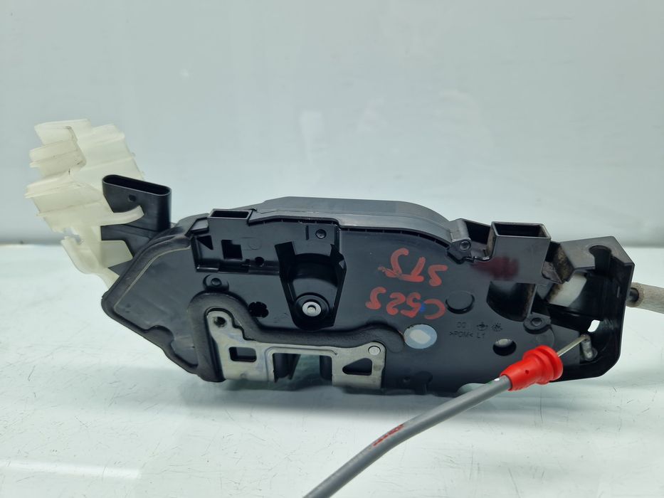 Broasca usa stanga spate Mercedes Clasa A (W177) [Fabr 2019-2024] A099