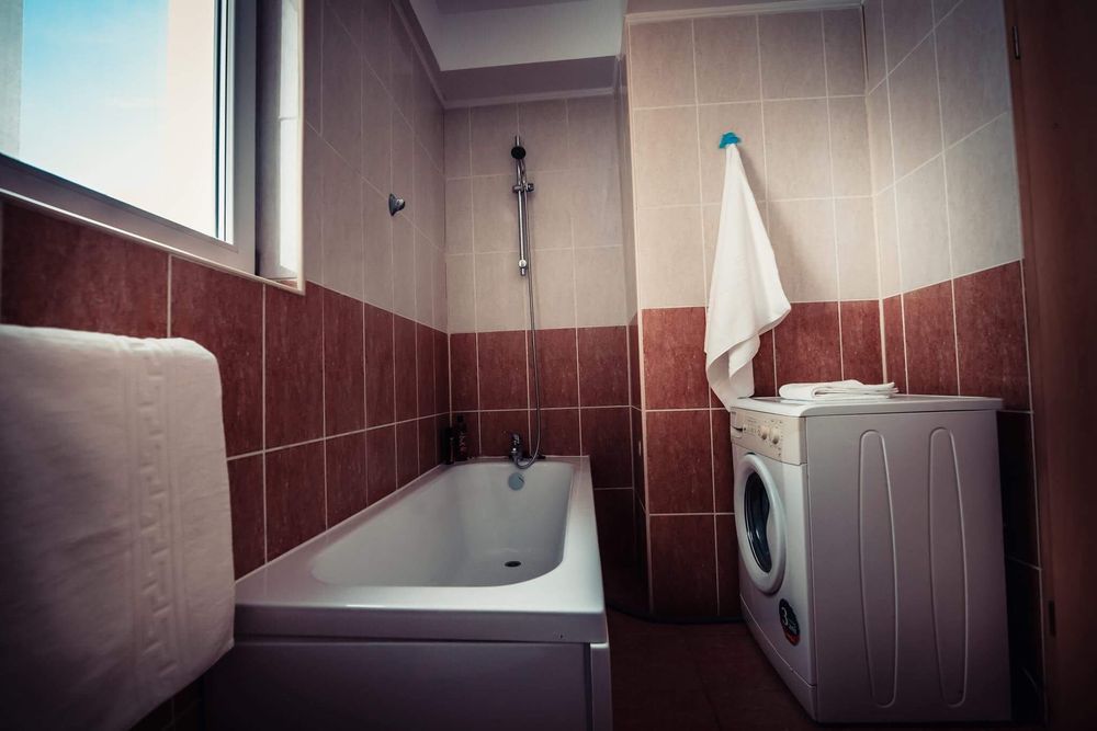 Apartament 3 camere Mamaia