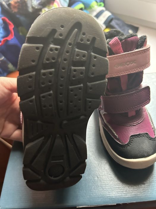 Обувь для девочки