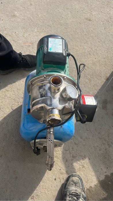 Ремонт Насос жондеу жөндеу