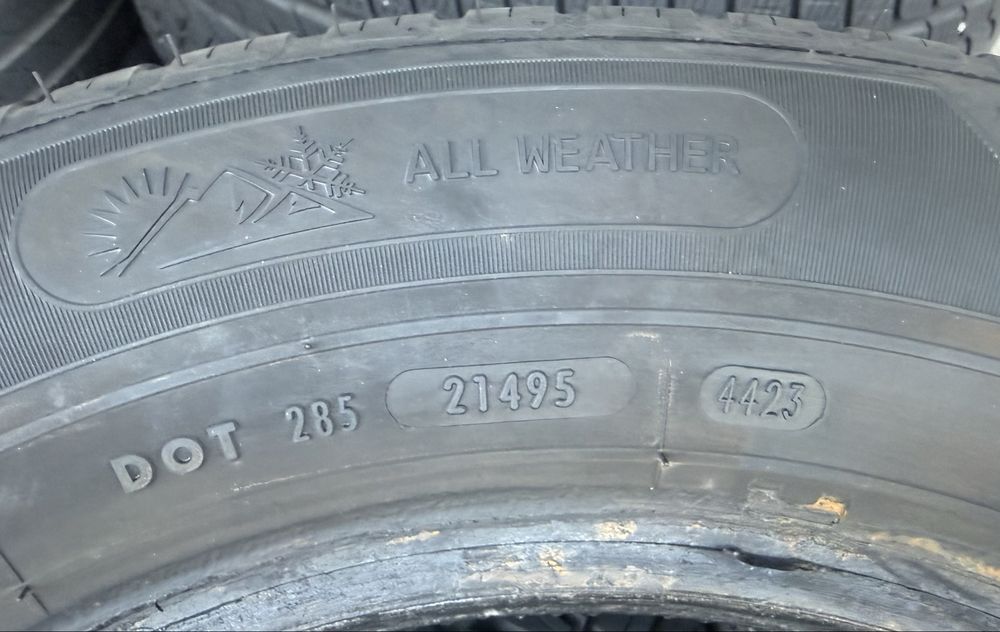 2бр 185/65/14на 8мм с 23дот Петлас