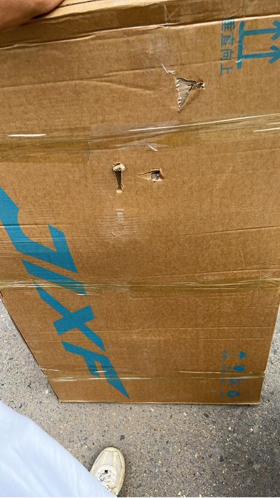 велосипед фикс. AT-8