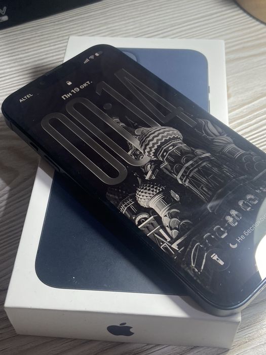 iphone 13 128 продам