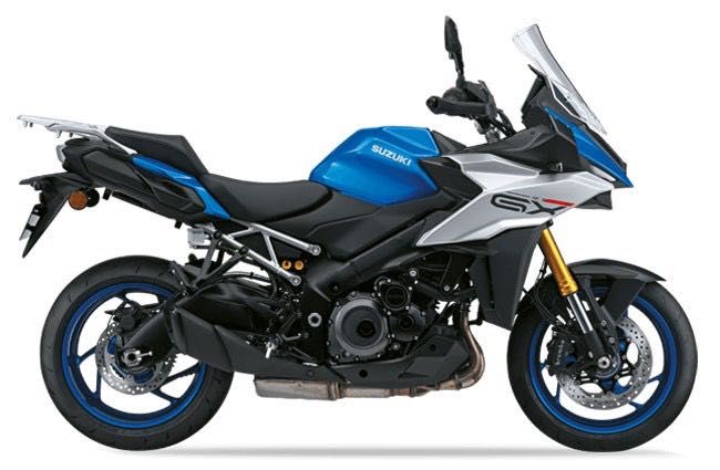Lichidare Suzuki GSX-S 1000 GX ABS M5 | Rate | Leasing