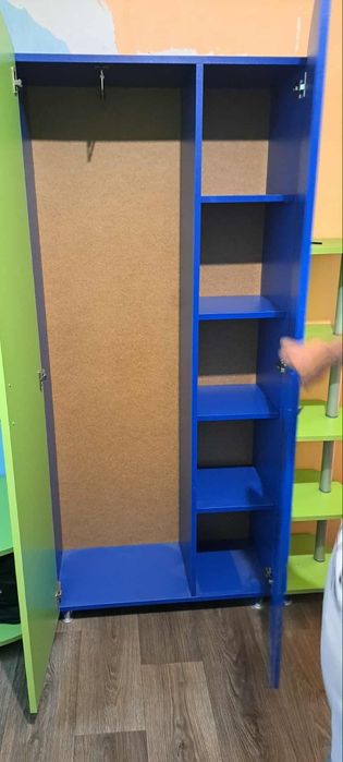 Детско обзавеждане