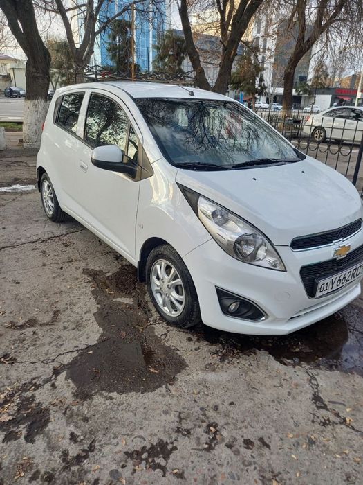 SPARK 2021 mexanika SPARK 2021 механик