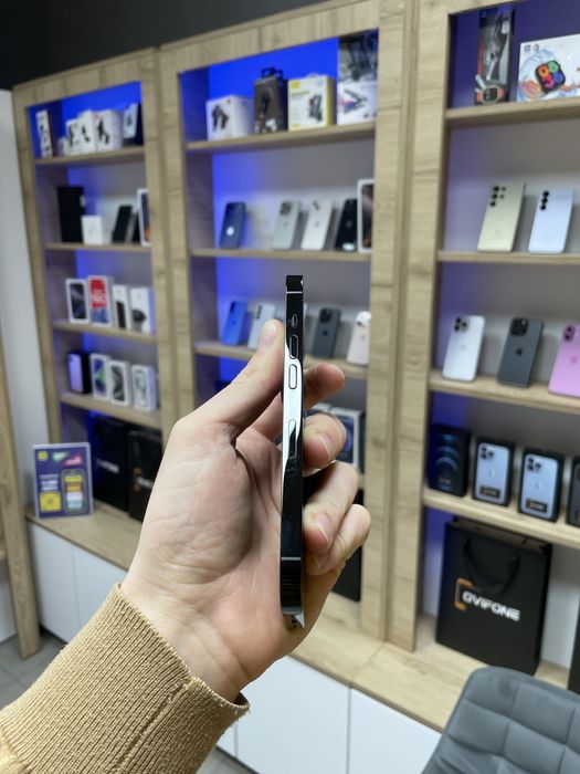 Apple IPhone 14 Pro, Space Black, 128 GB, Ca Nou