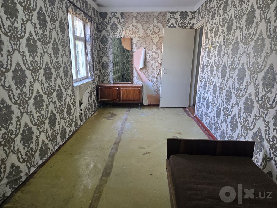 Квартира ИЖАРАГА берилад.