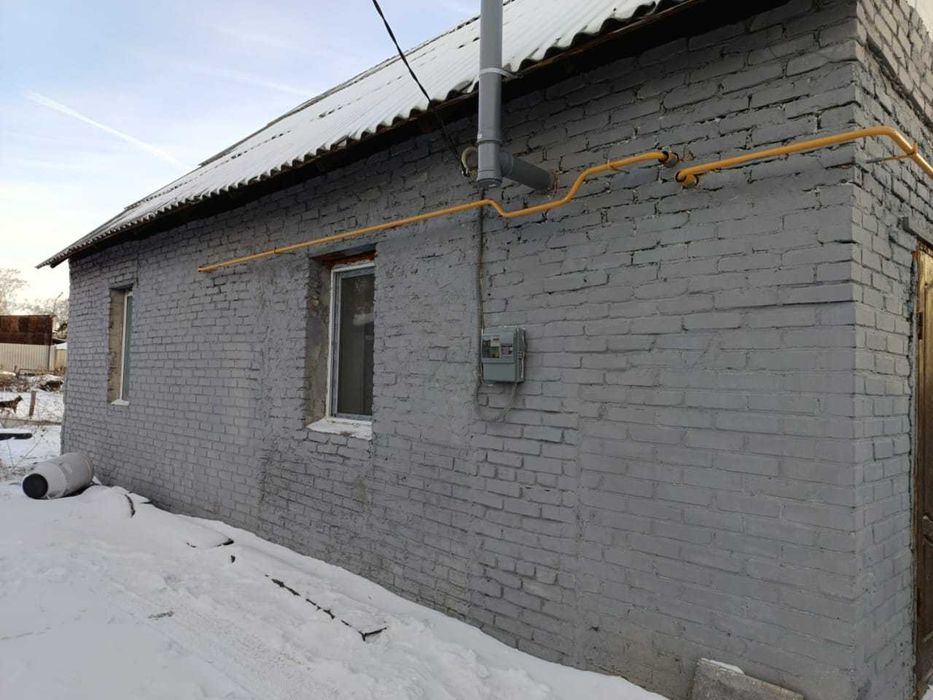 Продается дом в Затобольске