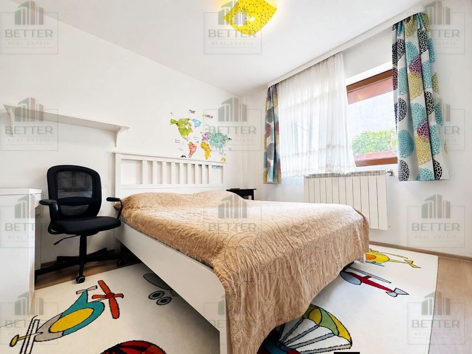 Apartament 2 camere